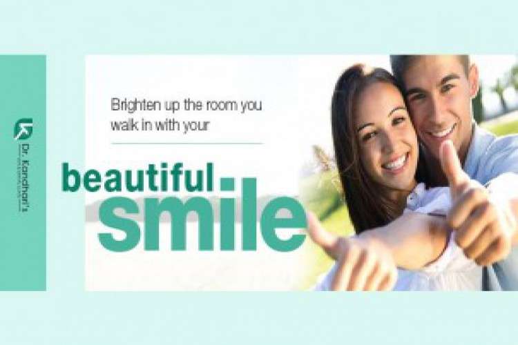 Best Dental Clinic In Delhi 8545329