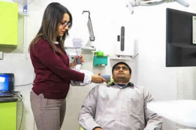 Best Dentist In Noida   Viva Dental Clinic 1970123