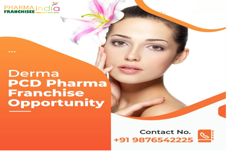 Best Derma Pharma Franchise Company 16301351735