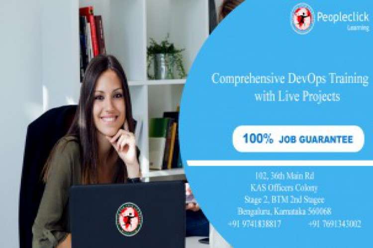 Best Devops Training In Bangalore 3838956