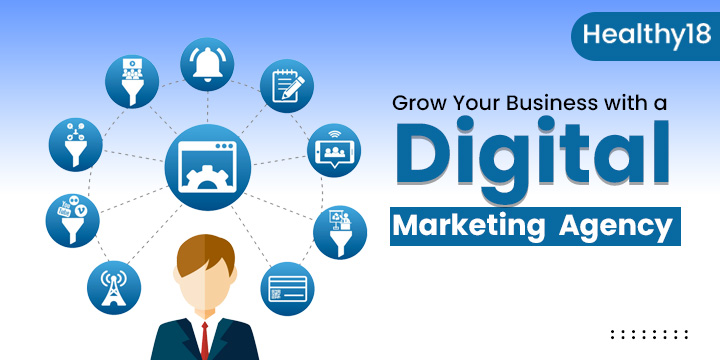 Best Digital Marketing Agency In Janakpuri 17283748630