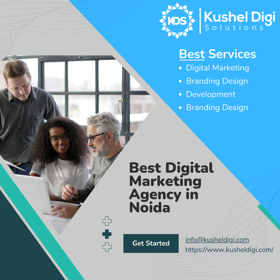 Best Digital Marketing Agency In Noida 17103108551