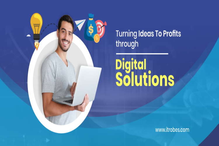 Best Digital Marketing Company   Itrobes 16316202375