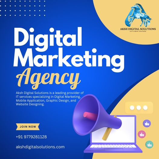 Best Digital Marketing Company In Chandigarh 17143735813