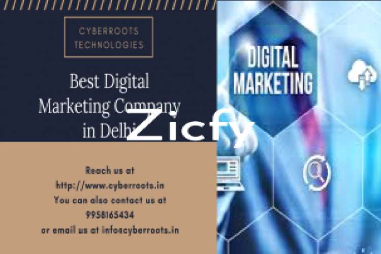 Best Digital Marketing Company In Delhi 3429492