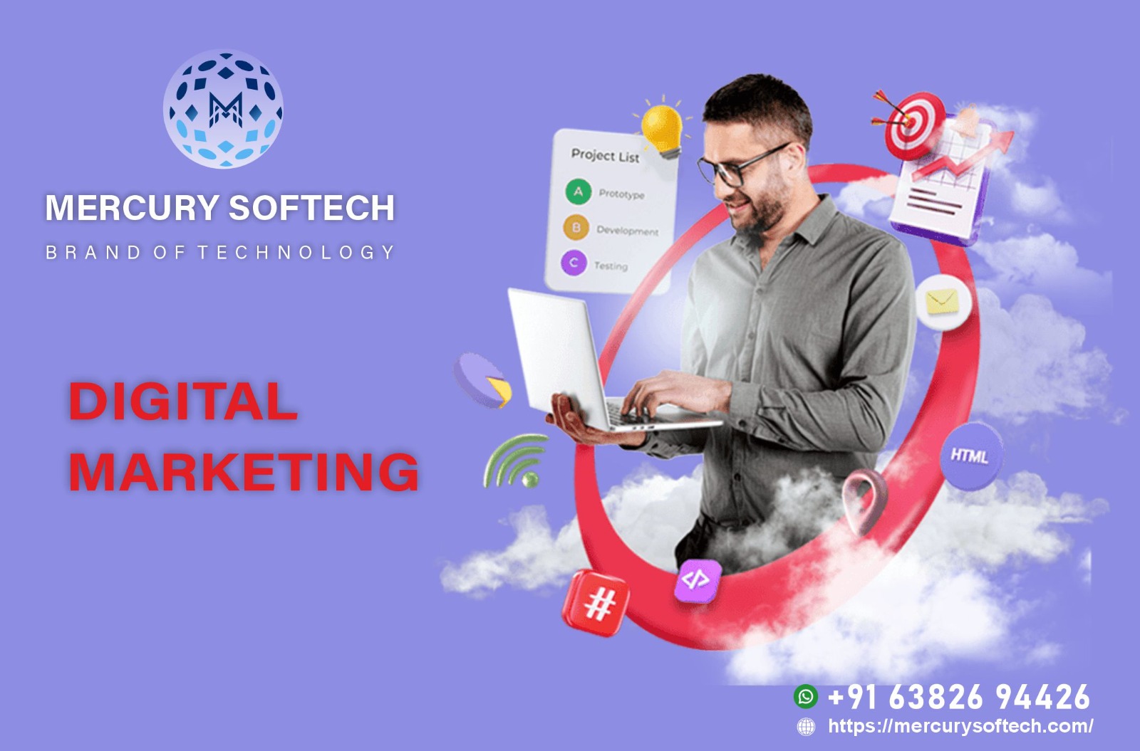 Best Digital Marketing Course In Trichy 17358021736