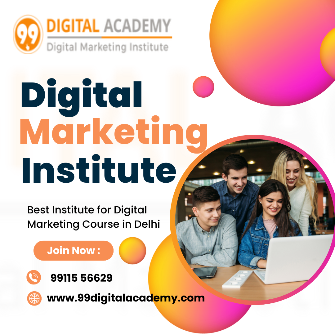 Best Digital Marketing Courses Online With Certificates 17174832334