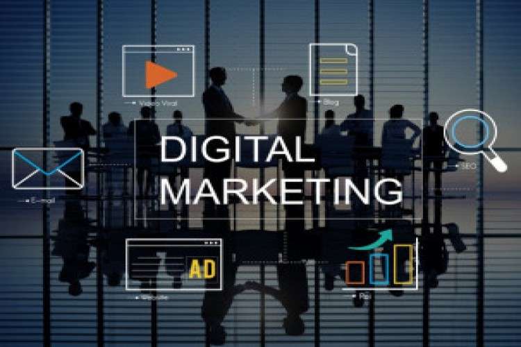 Best Digital Marketing Institute And Training Center 4959556