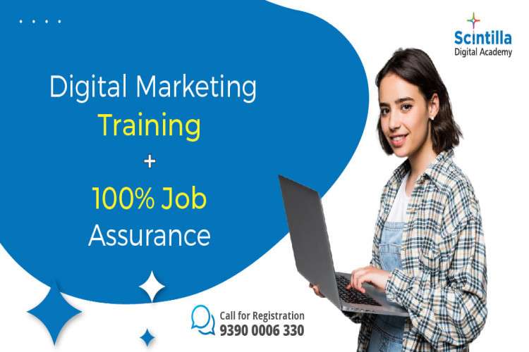 Best Digital Marketing Institute In Hyderabad 16357698513