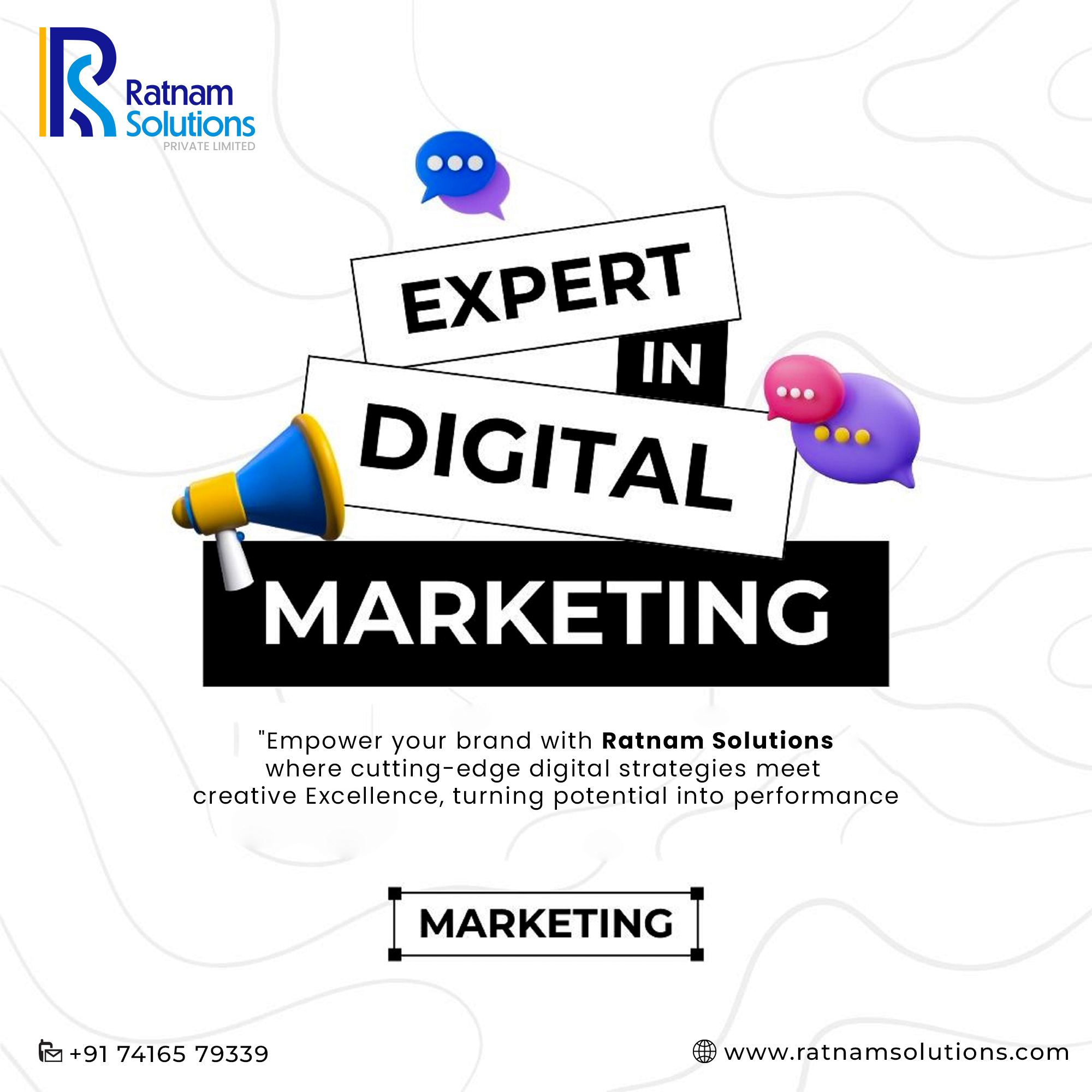 Best Digital Marketing Services In Kukatpally 17296893365