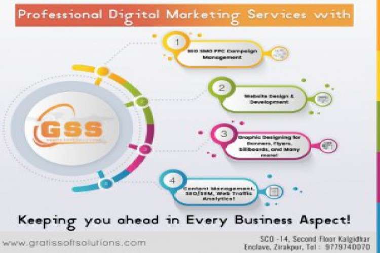 Best Digital Marketing Services In Mohali 5080044