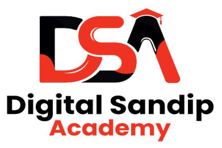 Best Digital Marketing Training And Institute 9396328