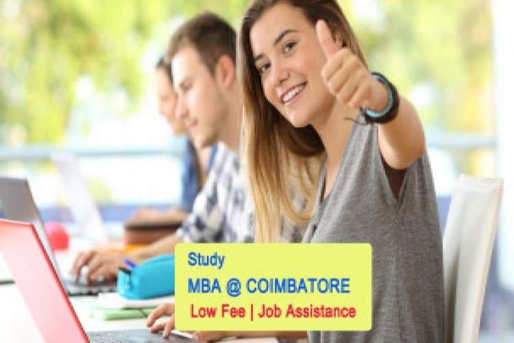 Best Distance Education College In Coimbatore 2212671