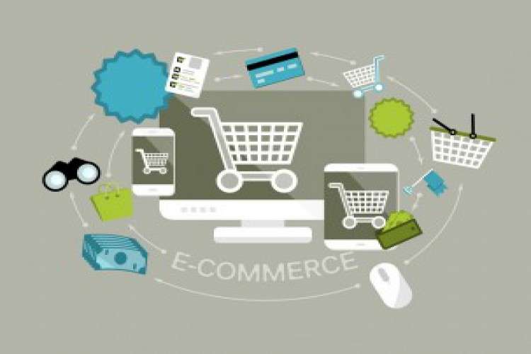 Best Ecommerce Development Company In Delhi 8814374