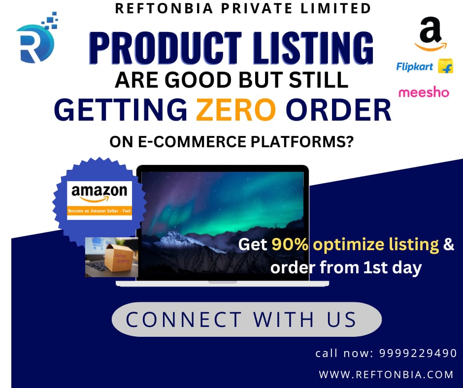 Best Ecommerce Marketplace Management Services In Delhi 17202650424