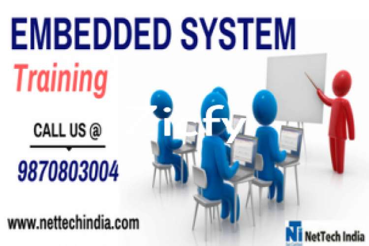 Best Embedded Training Institute In Thane 4869372