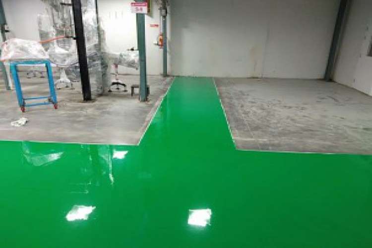 Best Epoxy Flooring Contractor Tri Polarcon Pvt Ltd 7157278