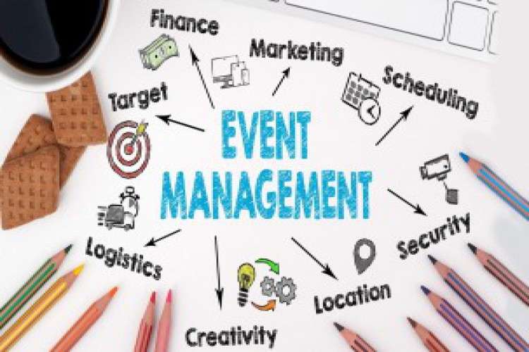 Best Event Management Company In Delhi Maverick India 965471