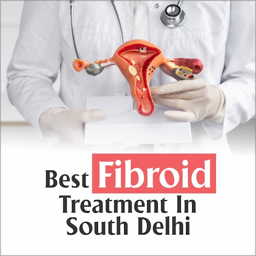 Best Fibroid Treatment In South Delhi 168966046910