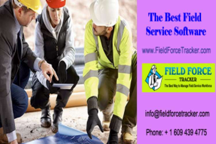 Best Field Service Management Software 8439364