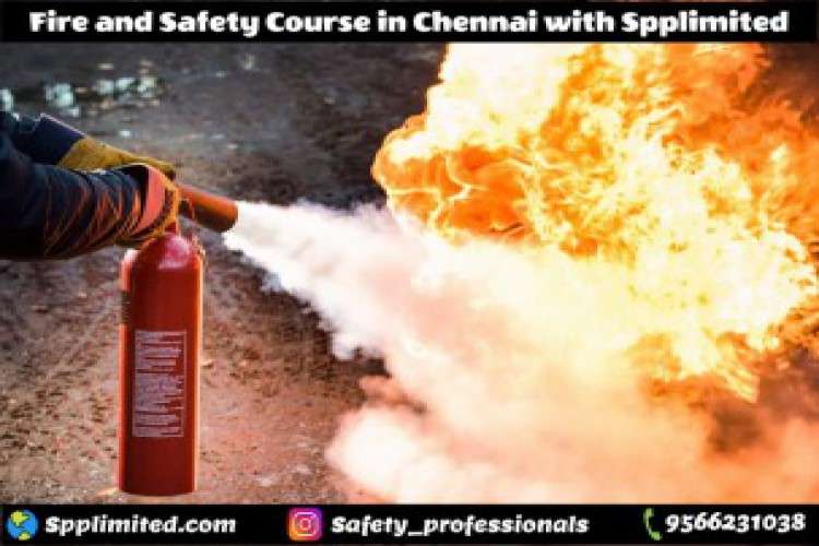 Best Fire And Safety Course In Chennai 2642312