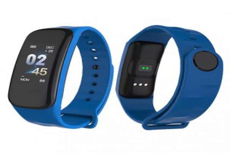 Best Fitness Band In India 7162372