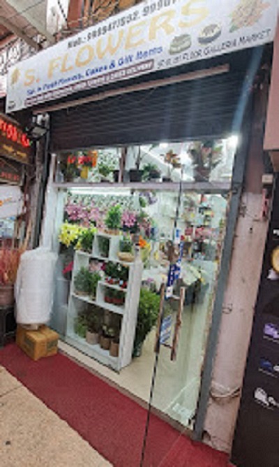 Best Flowers Shop In Gurgaon 17037631024