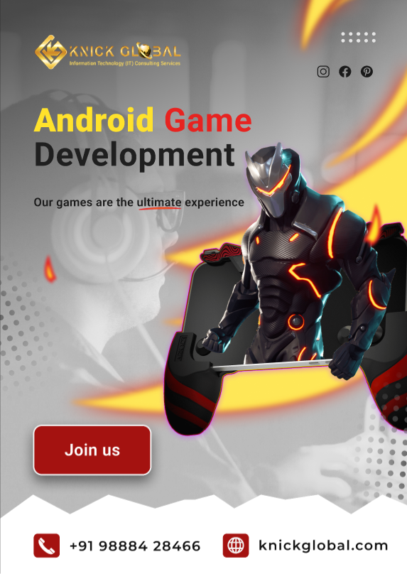 Best Game Development Company In Mohali India 17157756490