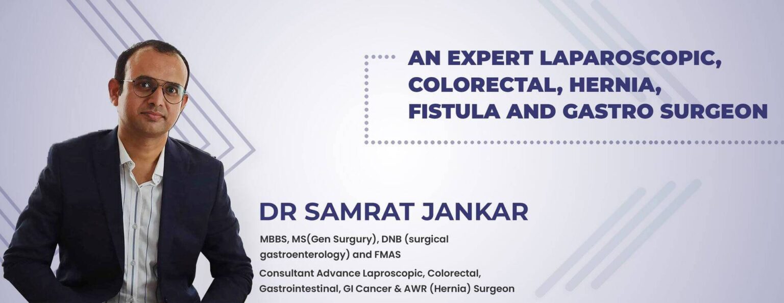 Best Gastroenterologist In Pcmc Pune Dr Samrat Jankar 16703301658