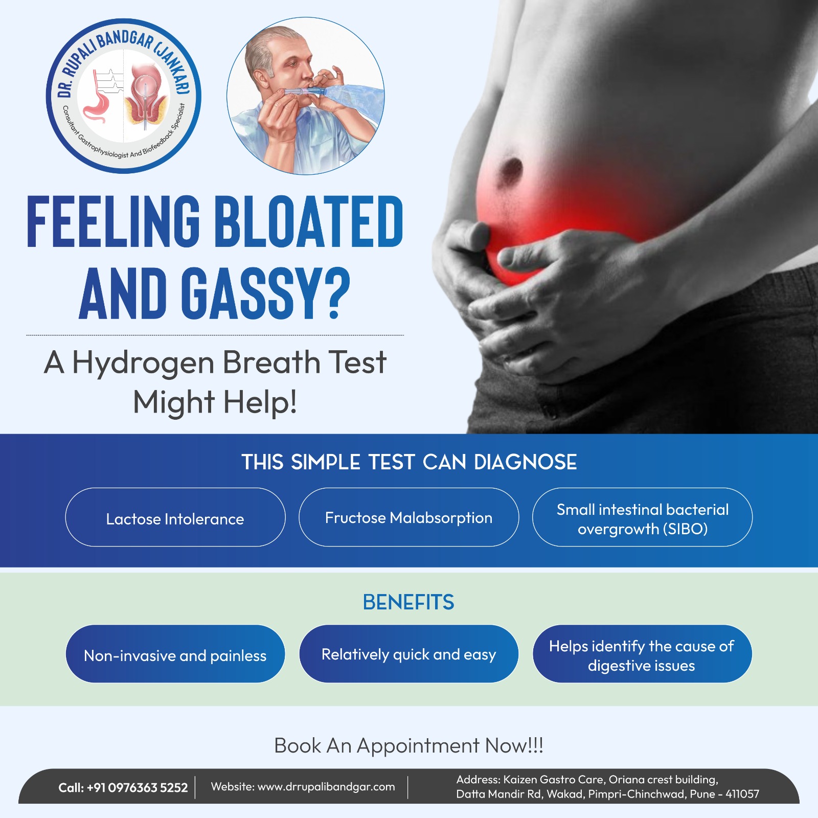 Best Gastrophysiologist In Pune Maharashtra 17248432907