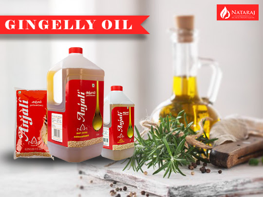 Best Gingelly Oil Manufacturer In Madurai 16693753735