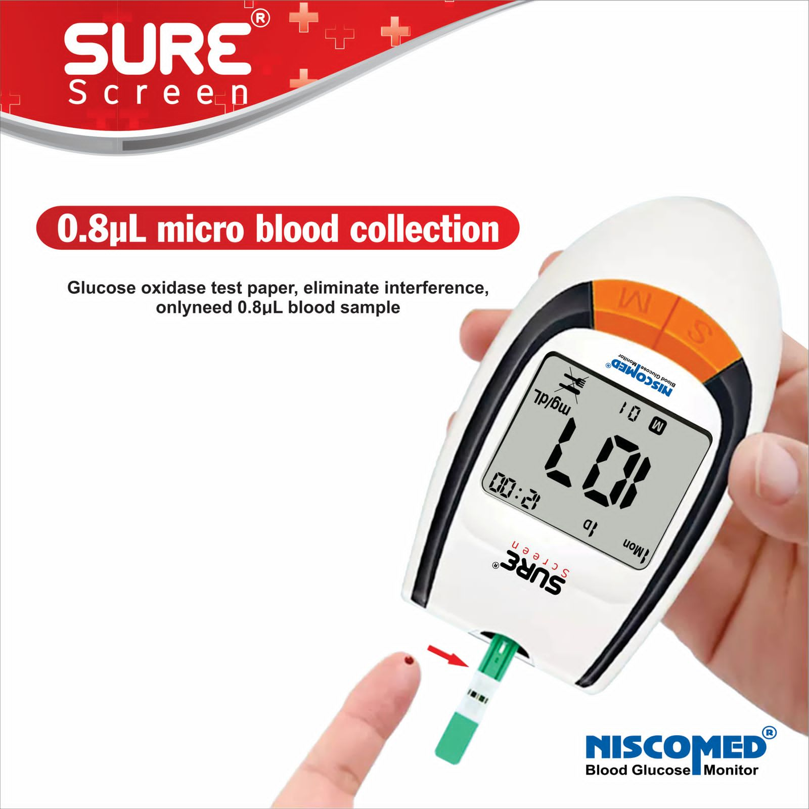 Best Glucometer In India 16723833005