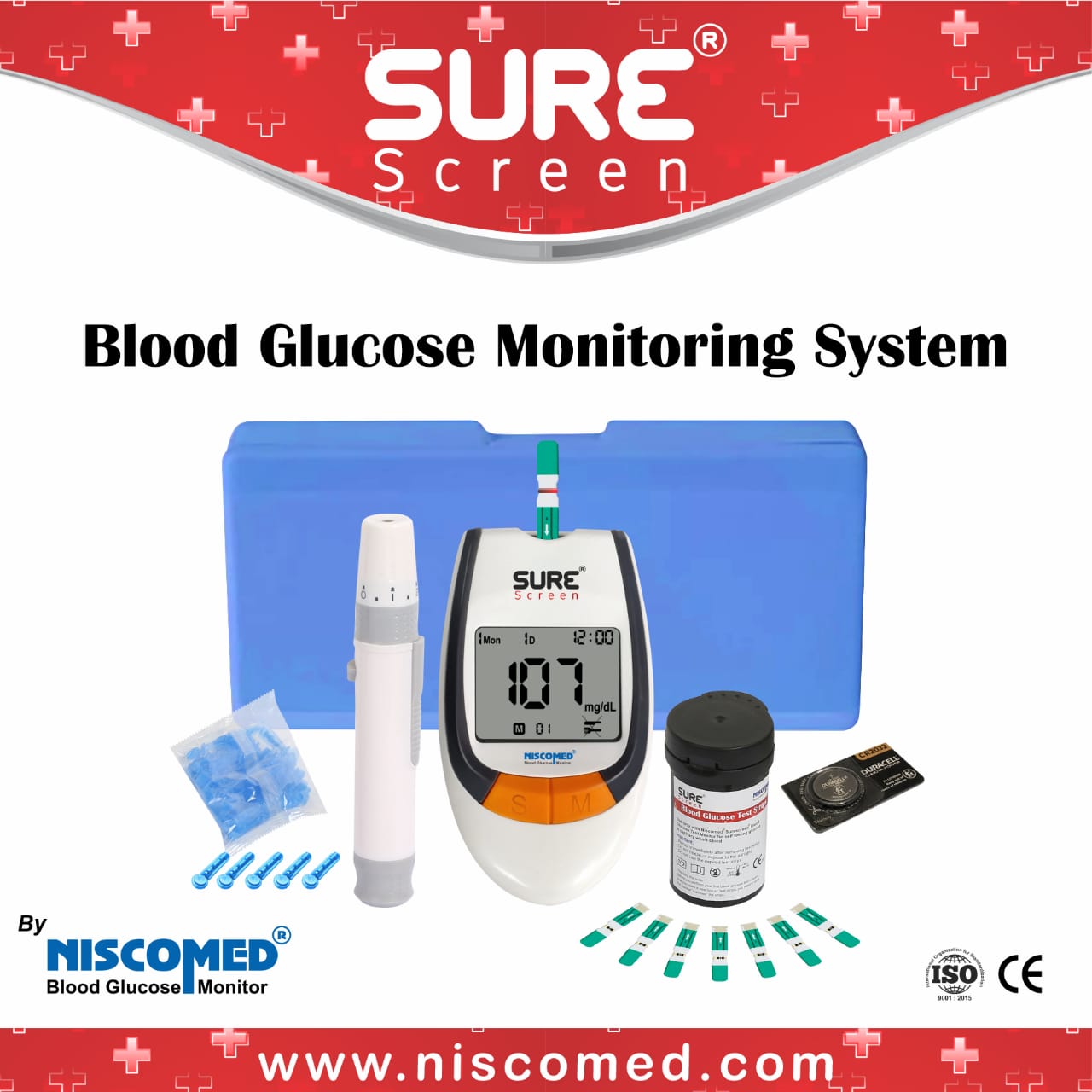 Best Glucometer In India 16723833006