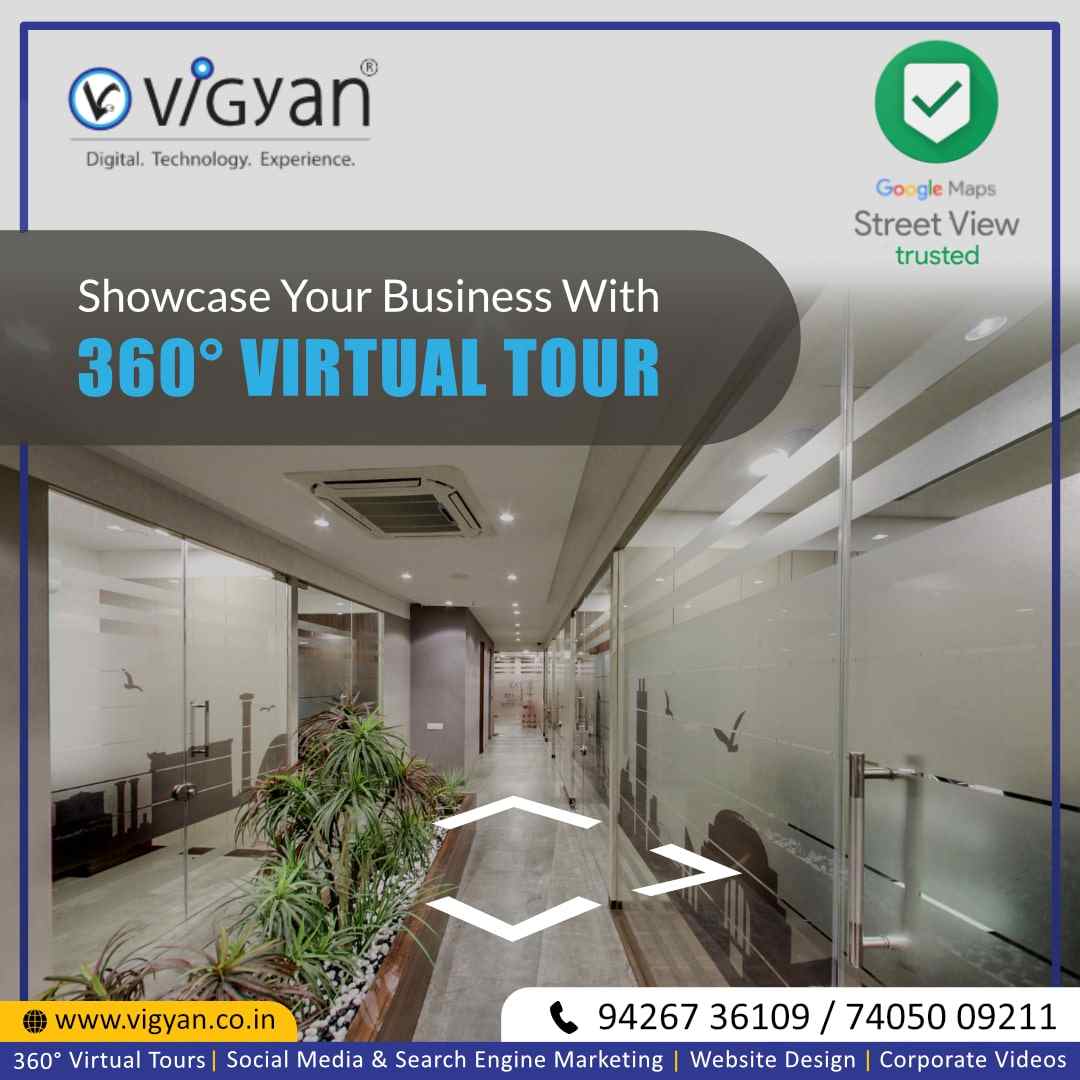 Best Google Virtual Tour Company In Ahmedabad 17225833021