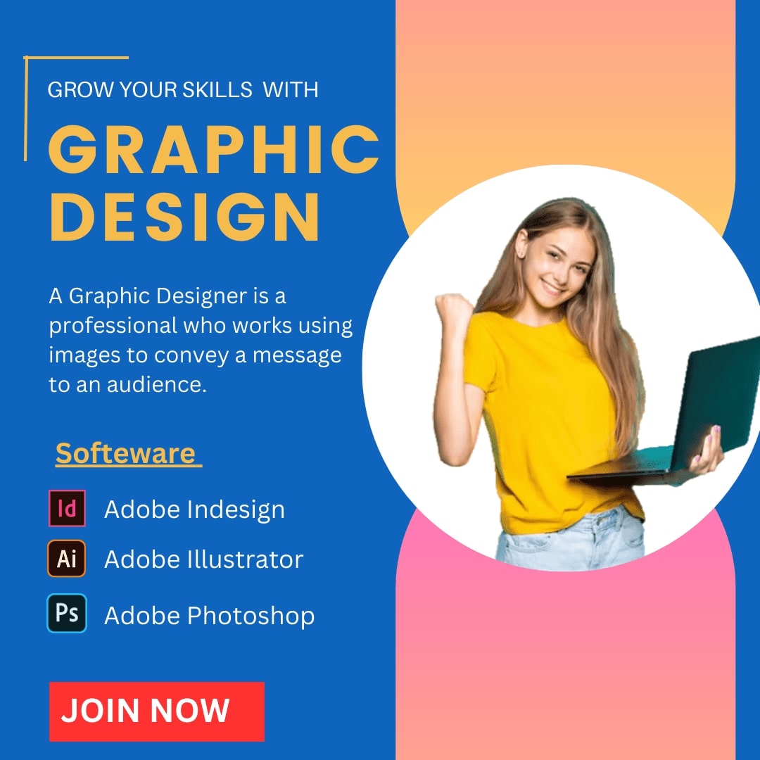 Best Graphic Design Course In Delhi 16916587940