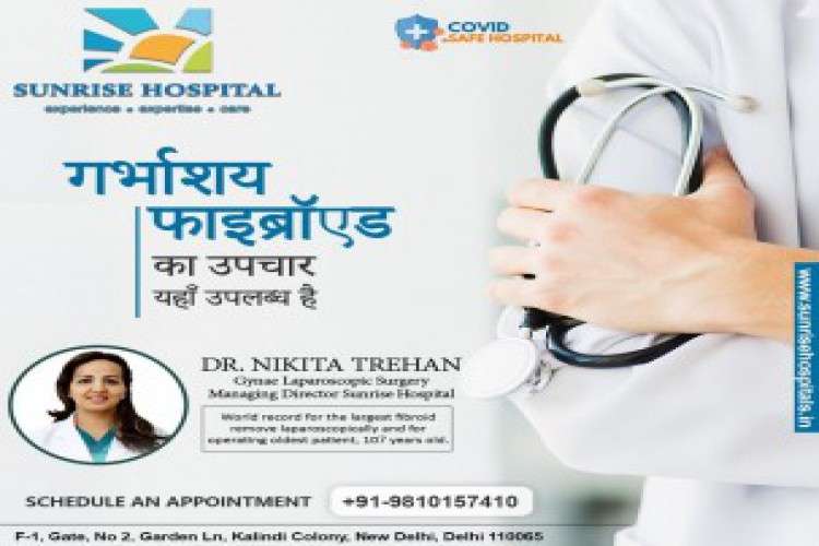 Best Gynecologist In Delhi Ncr 3656077