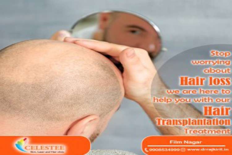 Best Hair Fall Treatment Hyderabad 6062685