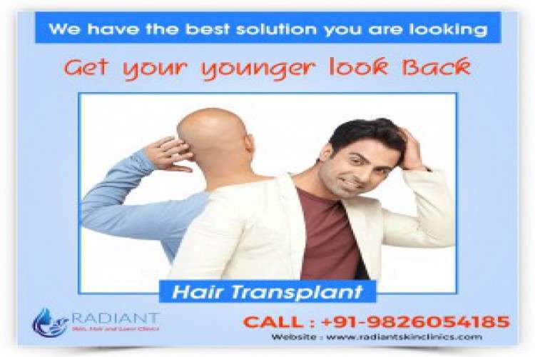 Best Hair Transplant Clinic In Indore 2223566