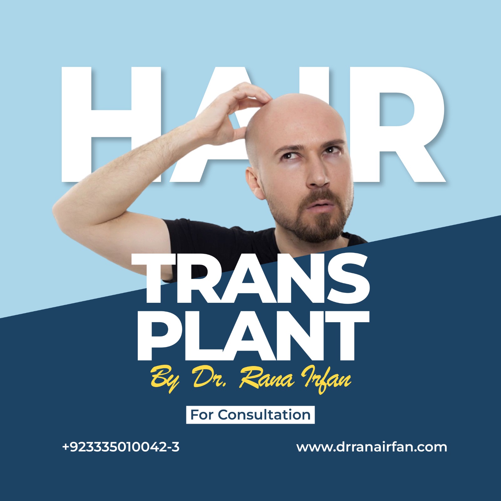 Best Hair Transplant Services In Islamabad Pakistan 16924393283