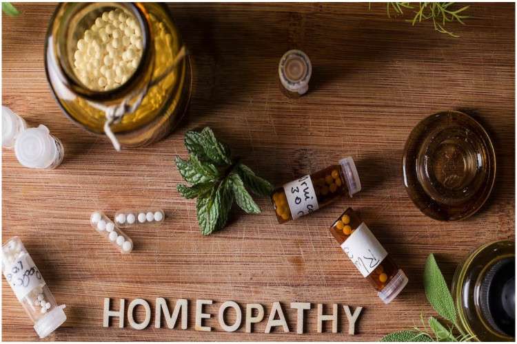 Best Homeopathic Clinic In Delhi 16414672736