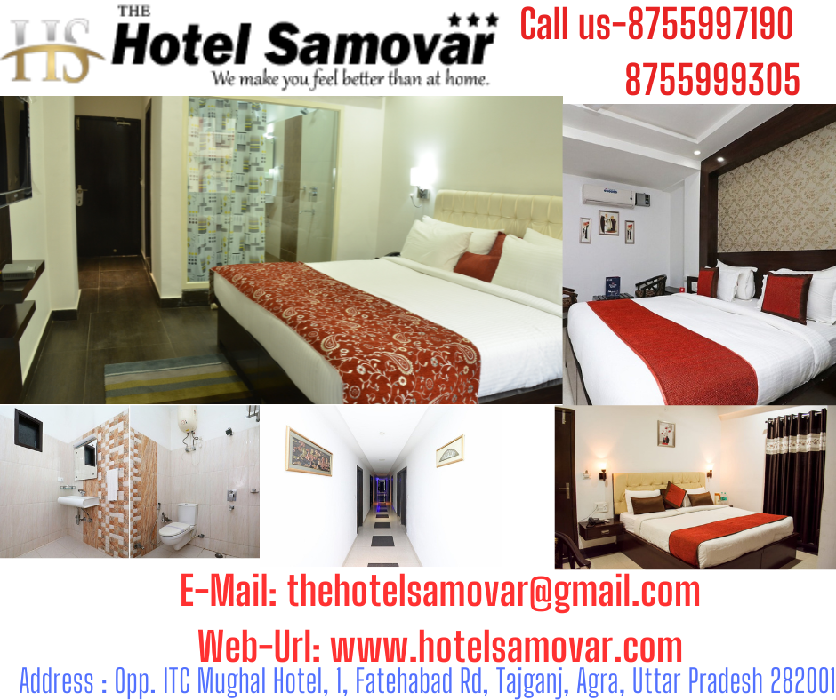 Best Hotel In Agra Near Tajmahal 171905232110