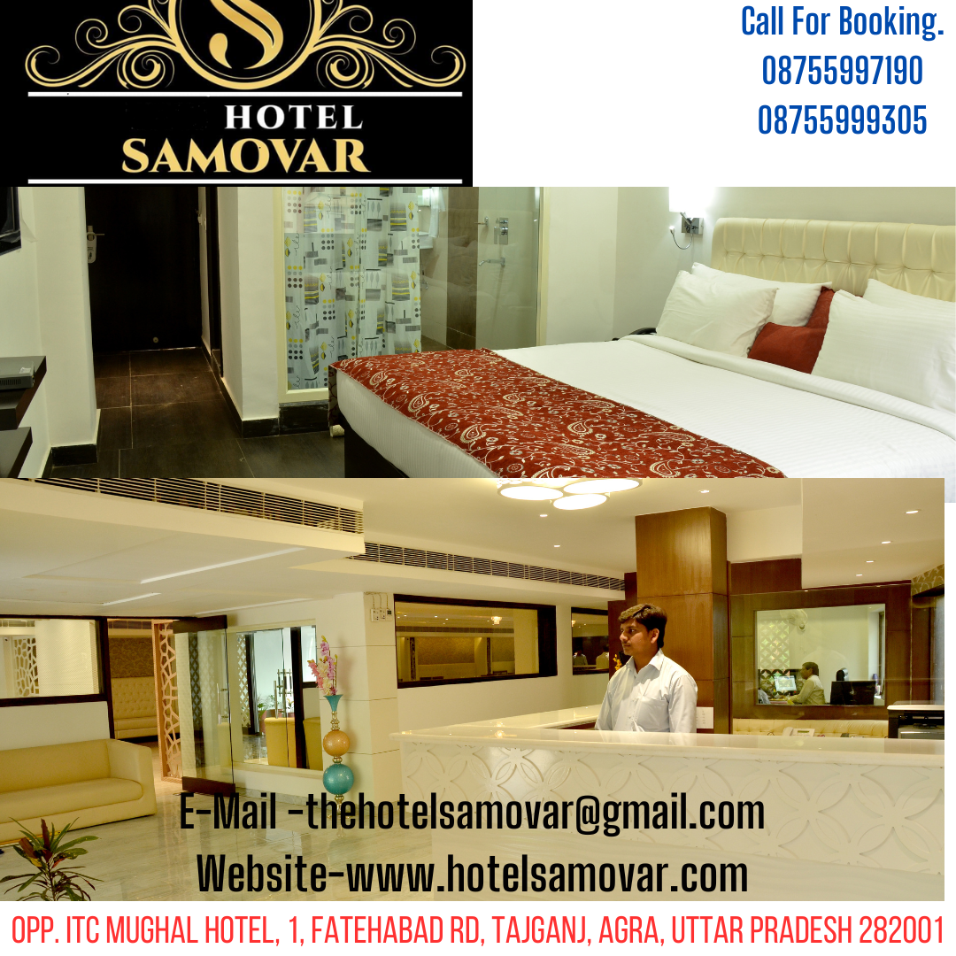 Best Hotel In Agra Near Tajmahal 17190523221