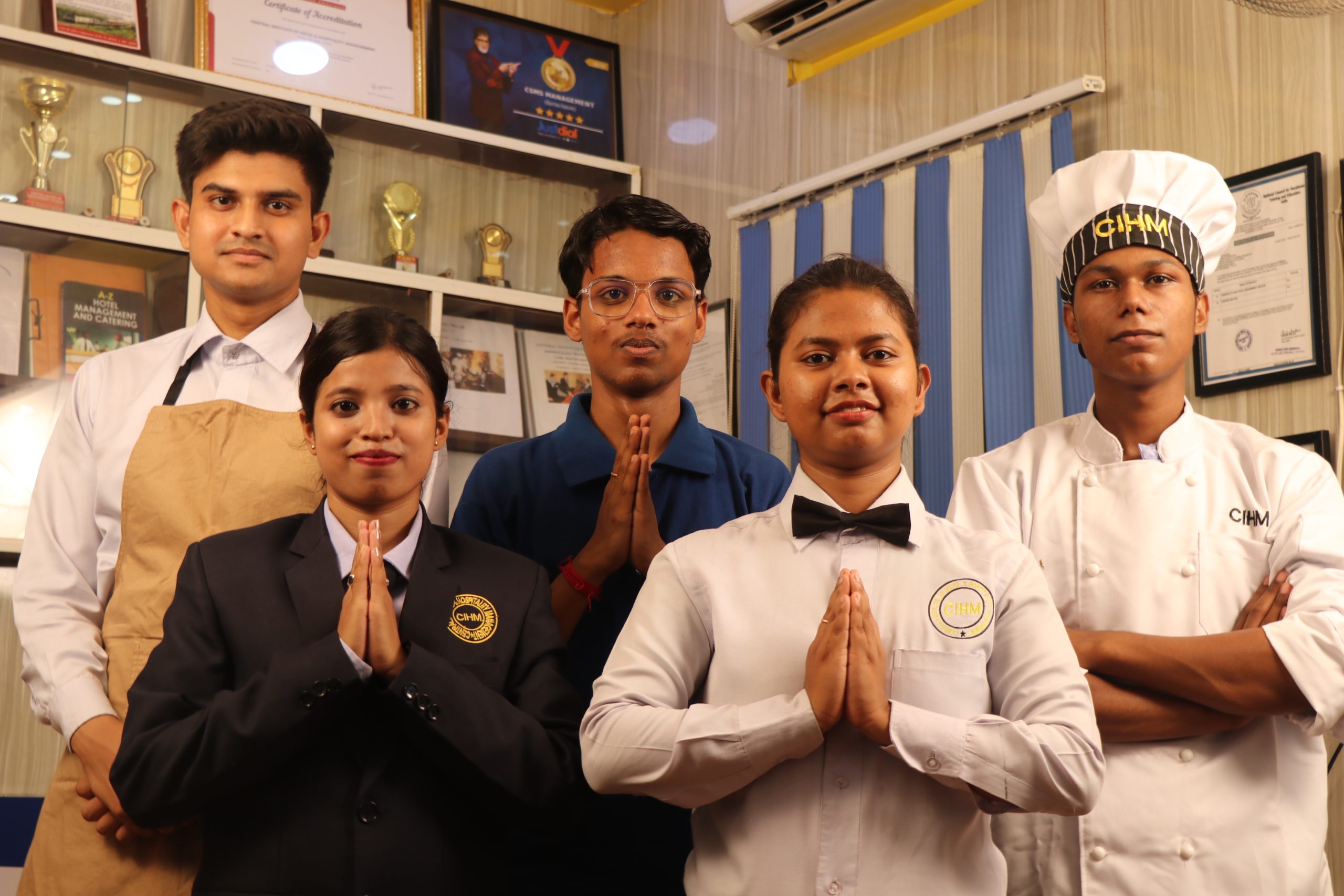 Best Hotel Management In Kolkata 16970144089