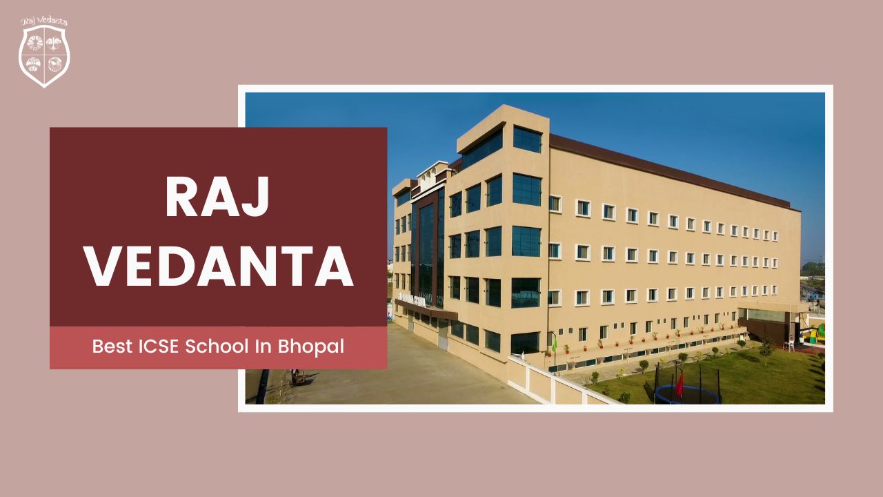 Best Icse School In Bhopal 17168041077