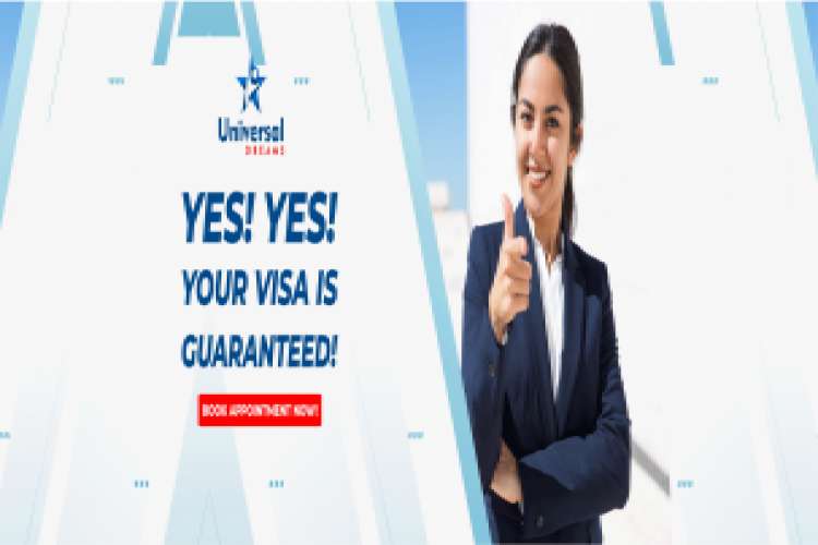 Best Immigration Consultants In Punjab Universal Dreams 7950164