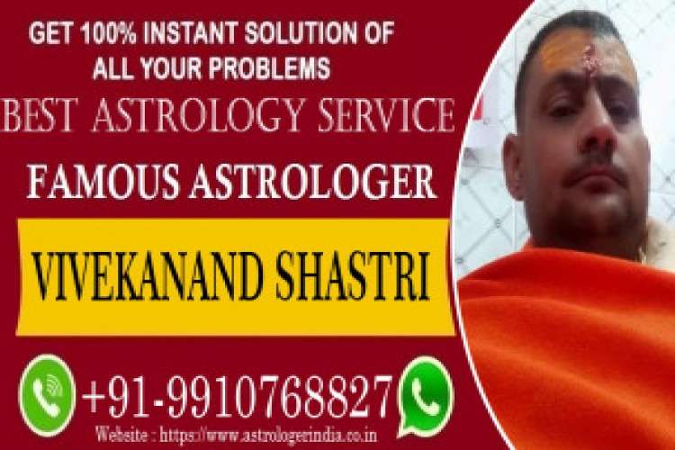 Best Indian Astrologer In Delhi India 9822191