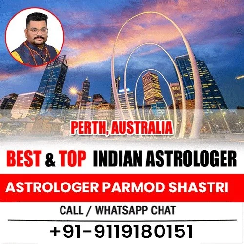 Best Indian Astrologer In Perth Australia 17387298583