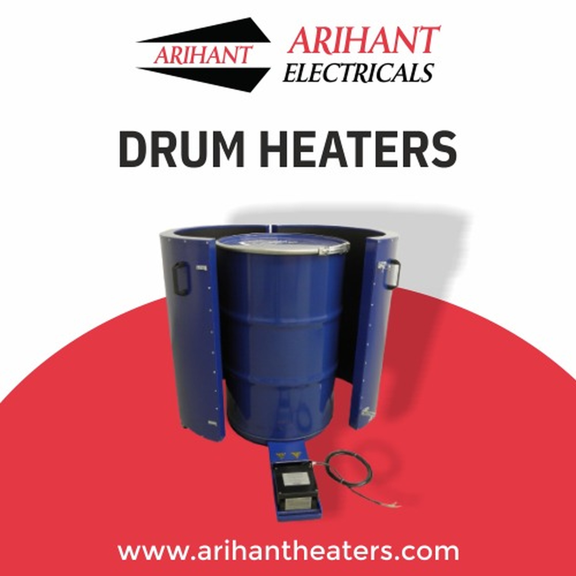 Best Industrial Heaters Manufacturer In India   Arihant Heaters 16581265900