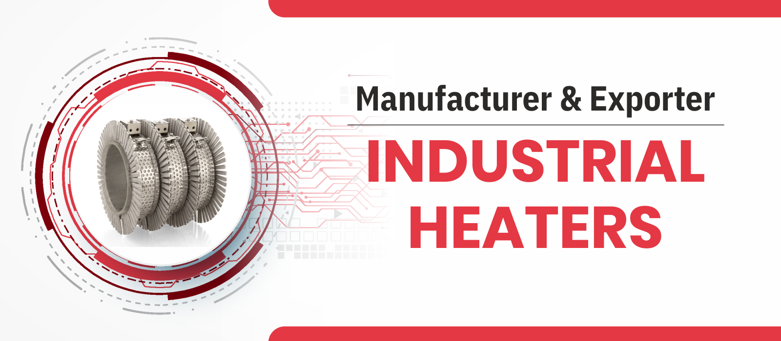 Best Industrial Heaters Manufacturer In India   Arihant Heaters 16581265907