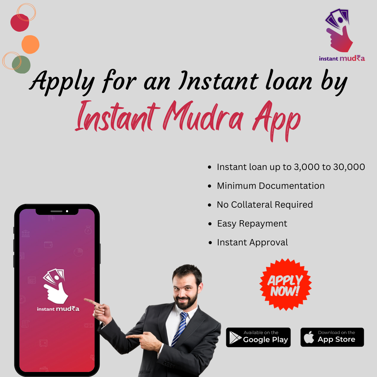 Best Instant Personal Loan App In India 16814720841